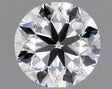 0.81 carat Round diamond G VVS2 VeryGood