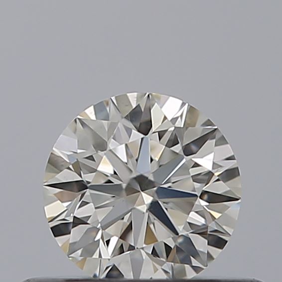 0.35 carat Round diamond H  VS2 Excellent