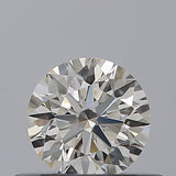 0.35 carat Round diamond H  VS2 Excellent