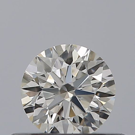 0.35 carat Round diamond H  VS2 Excellent