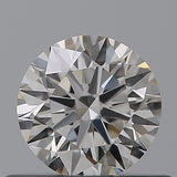 0.40 carat Round diamond H  VVS1 Excellent