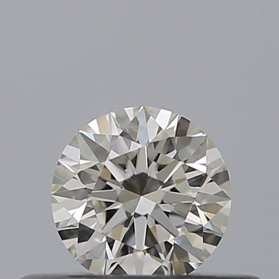 0.27 carat Round diamond G VVS2 Excellent
