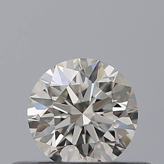0.31 carat Round diamond I  VS1 Excellent