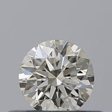 0.31 carat Round diamond I  VS1 Excellent