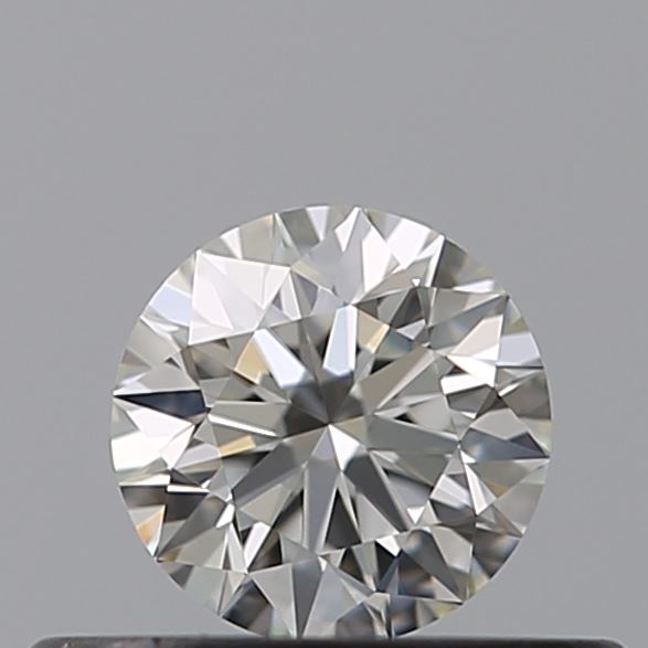 0.25 carat Round diamond I  IF Excellent