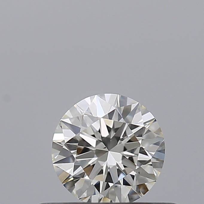 0.31 carat Round diamond H  VS2 Excellent