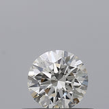 0.31 carat Round diamond H  VS2 Excellent