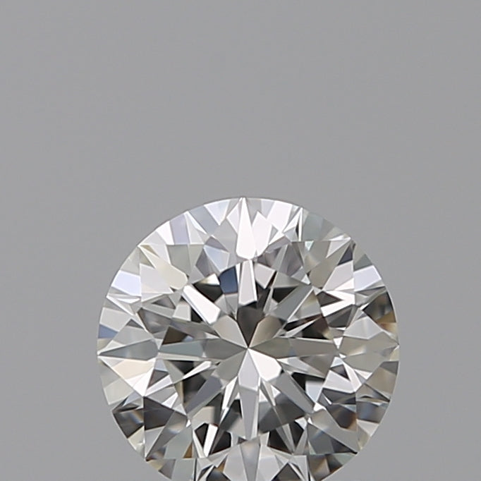 0.46 carat Round diamond G  IF Excellent