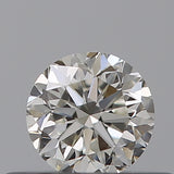 0.30 carat Round diamond G  VVS1 Good