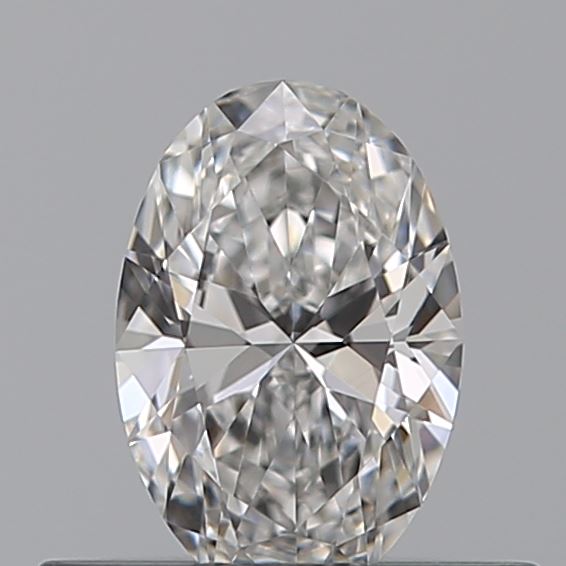 0.31 carat Oval diamond E  VVS2
