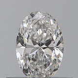 0.31 carat Oval diamond E  VVS2