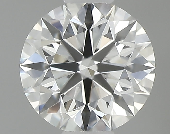 0.40 carat Round diamond H IF Excellent