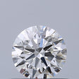 0.60 carat Round diamond D IF Excellent
