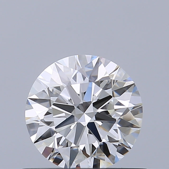 0.60 carat Round diamond D IF Excellent