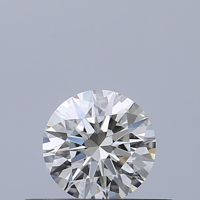 0.32 carat Round diamond I VS1 Excellent