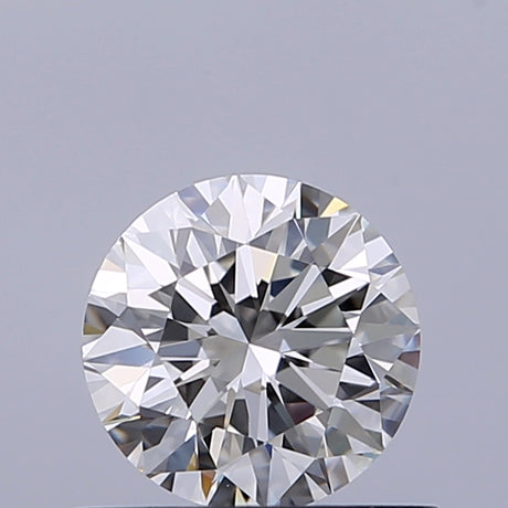 0.60 carat Round diamond I VVS1 Excellent