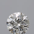 0.50 carat Round diamond F VVS1 Excellent