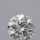 0.50 carat Round diamond F VVS1 Excellent