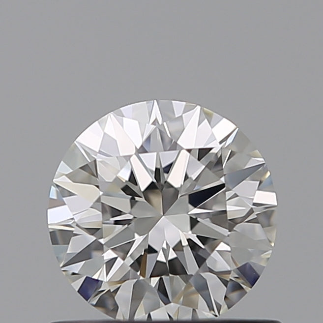 0.60 carat Round diamond H  IF Excellent