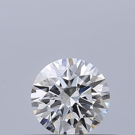 0.34 carat Round diamond G VVS2 Excellent