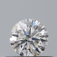0.28 carat Round diamond D VS1 Excellent