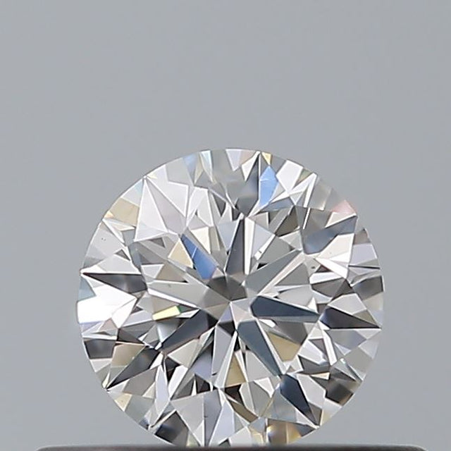 0.28 carat Round diamond D VS1 Excellent