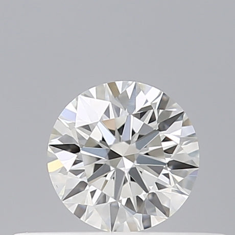 0.29 carat Round diamond F VVS2 Excellent