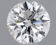 0.40 carat Round diamond G SI1 VeryGood