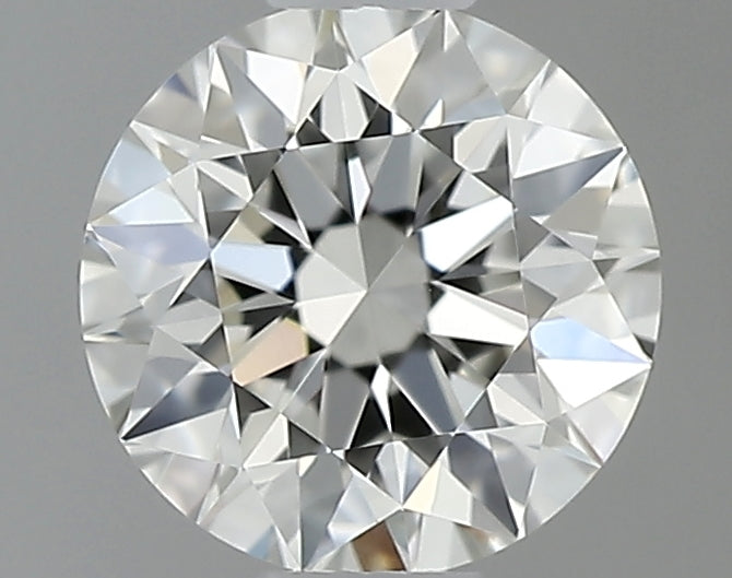 0.40 carat Round diamond H VVS2 VeryGood
