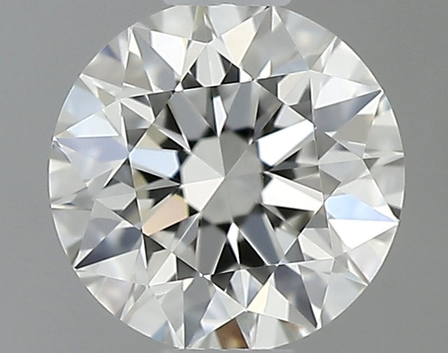 0.40 carat Round diamond H VVS2 VeryGood
