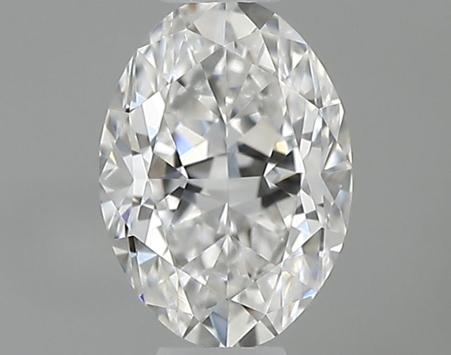 0.30 carat Oval diamond E VVS2 