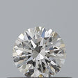 0.30 carat Round diamond G  VVS2 Excellent