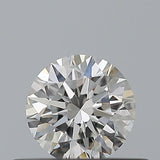 0.30 carat Round diamond G  VVS2 Excellent
