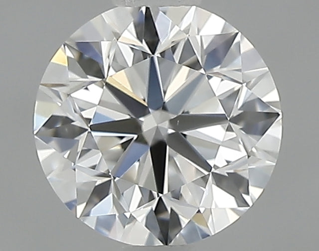 0.80 carat Round diamond E VS2 VeryGood