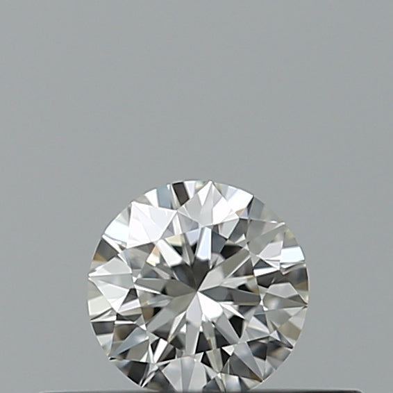 0.18 carat Round diamond G  VVS1 Excellent