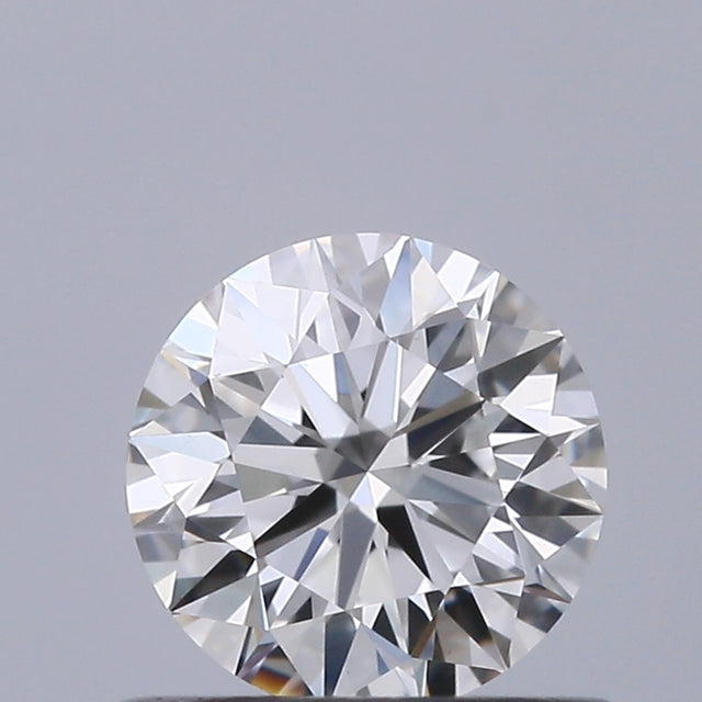 0.54 carat Round diamond F VS1 Excellent