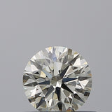 0.40 carat Round diamond J  VS1 Excellent