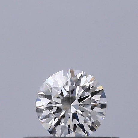 0.22 carat Round diamond G VVS1 Excellent