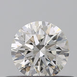 0.36 carat Round diamond H  VVS1 Excellent