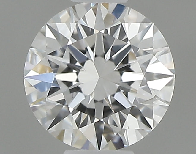 0.31 carat Round diamond D  VVS1 Excellent