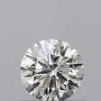 0.27 carat Round diamond H  IF Excellent