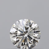 0.27 carat Round diamond H  IF Excellent