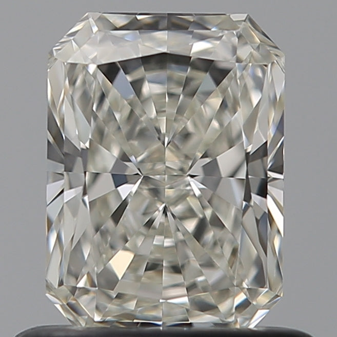 0.73 carat Radiant diamond I  VVS1