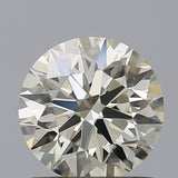 1.02 carat Round diamond K  VS1 Excellent