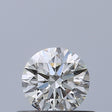 0.41 carat Round diamond G IF Excellent