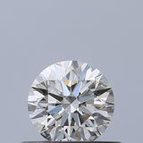 0.41 carat Round diamond G IF Excellent