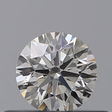 0.29 carat Round diamond H  VVS2 Excellent