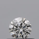 0.31 carat Round diamond E  VVS1 Excellent