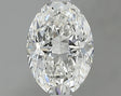 1.51 carat Oval diamond G SI2 