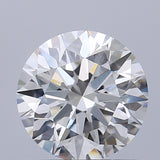 1.01 carat Round diamond E VS1 Excellent